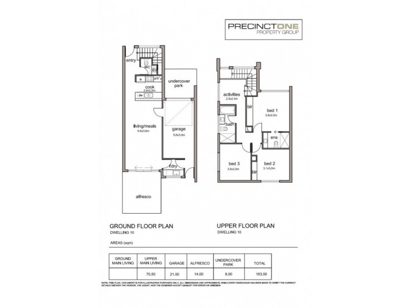 1 Charles Street, Tranmere SA 5073