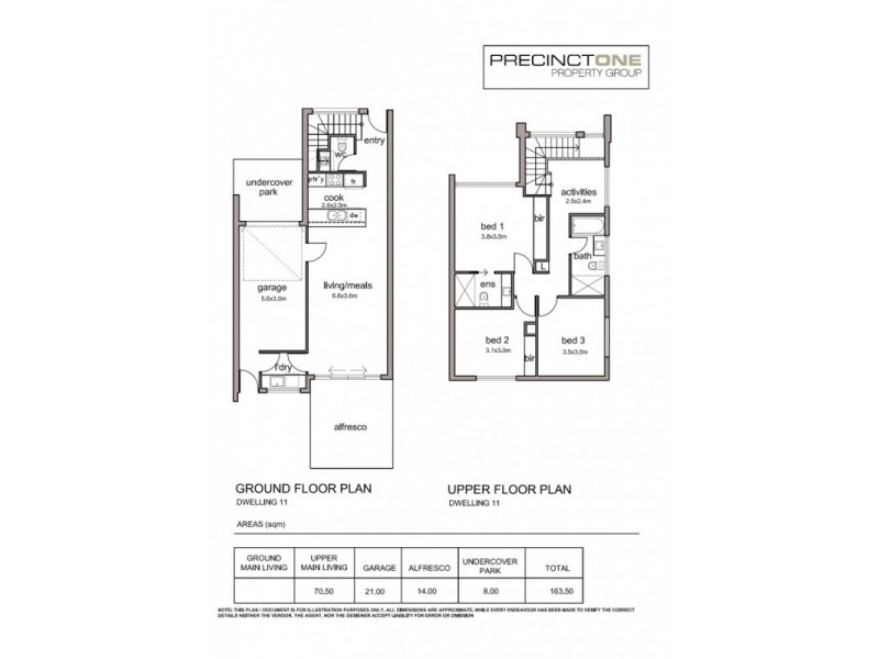 1 Charles Street, Tranmere SA 5073