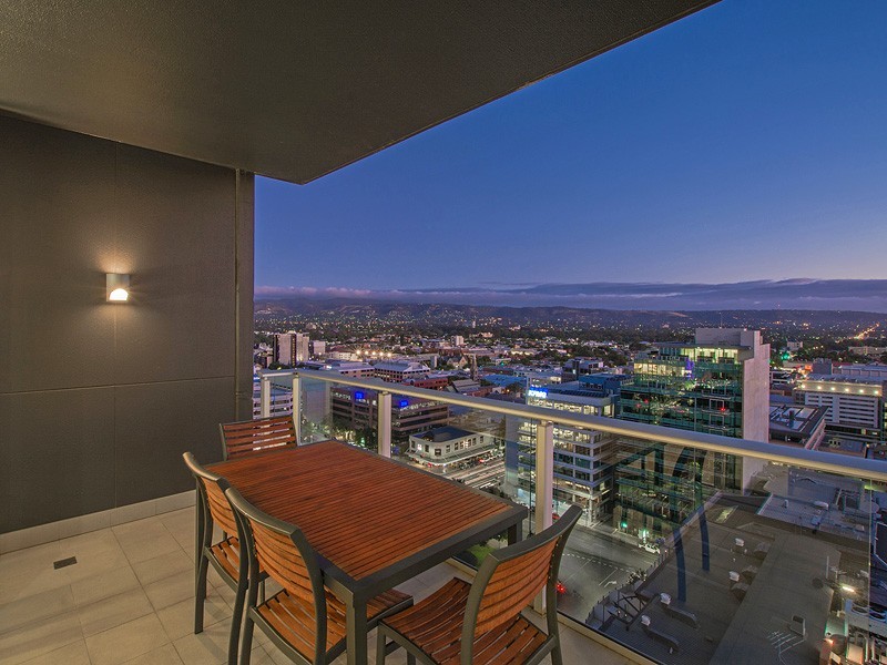 1704/47 Hindmarsh square, Adelaide SA 5000