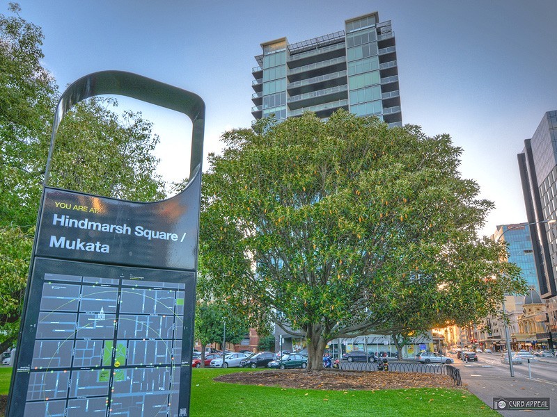 1704/47 Hindmarsh square, Adelaide SA 5000
