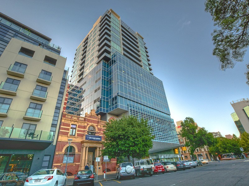 1704/47 Hindmarsh square, Adelaide SA 5000