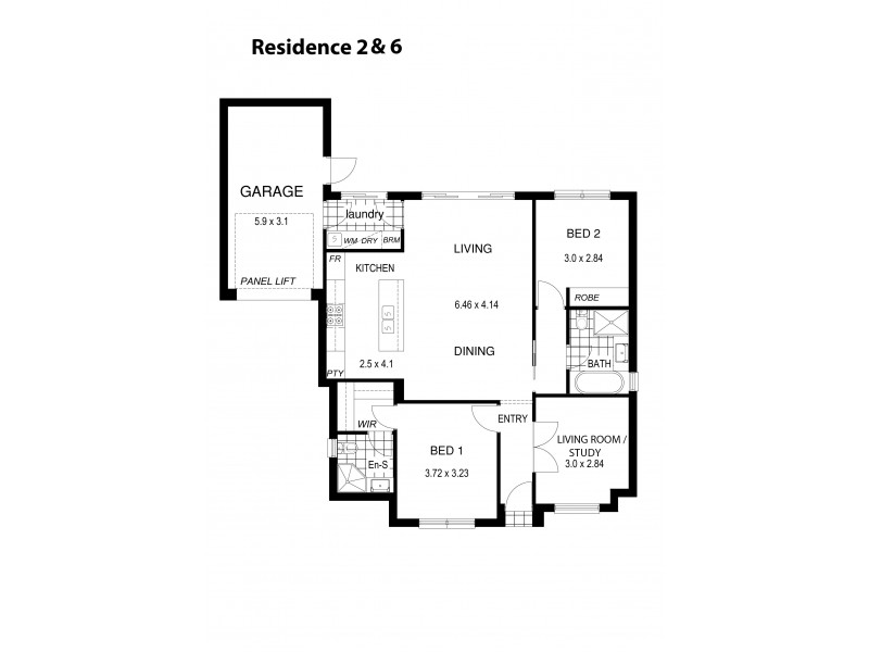 315 Gorge Road, Athelstone SA 5076