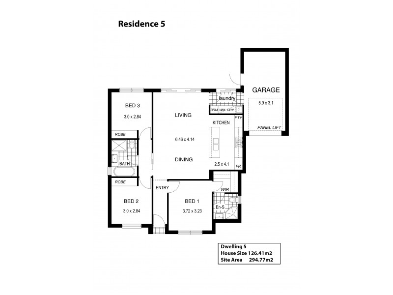 315 Gorge Road, Athelstone SA 5076