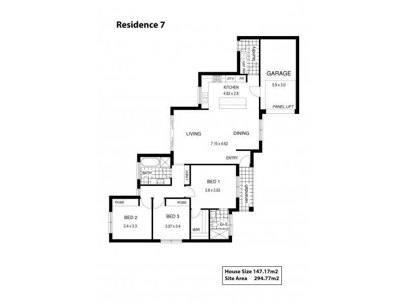 315 Gorge Road, Athelstone SA 5076