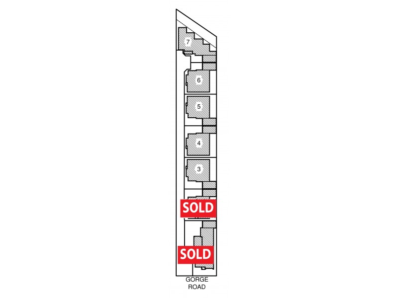 315 Gorge Road, Athelstone SA 5076 Floorplan