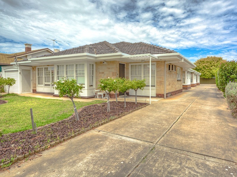 Res. 3/86 Augusta Street, Glenelg East SA 5045