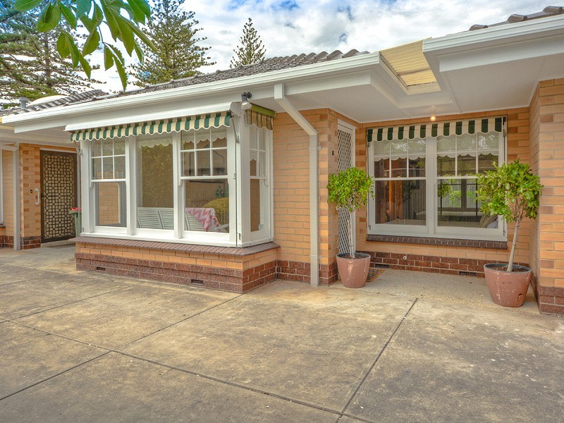 Res. 3/86 Augusta Street, Glenelg East SA 5045