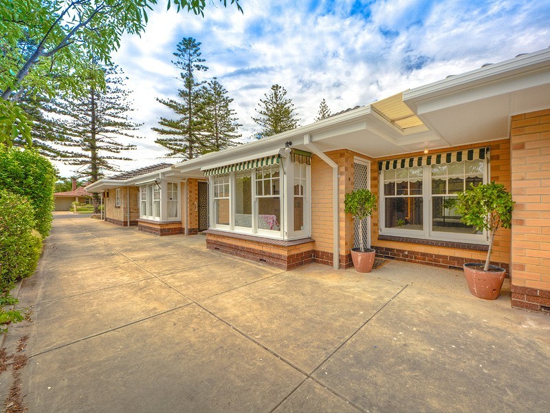 Res. 3/86 Augusta Street, Glenelg East SA 5045