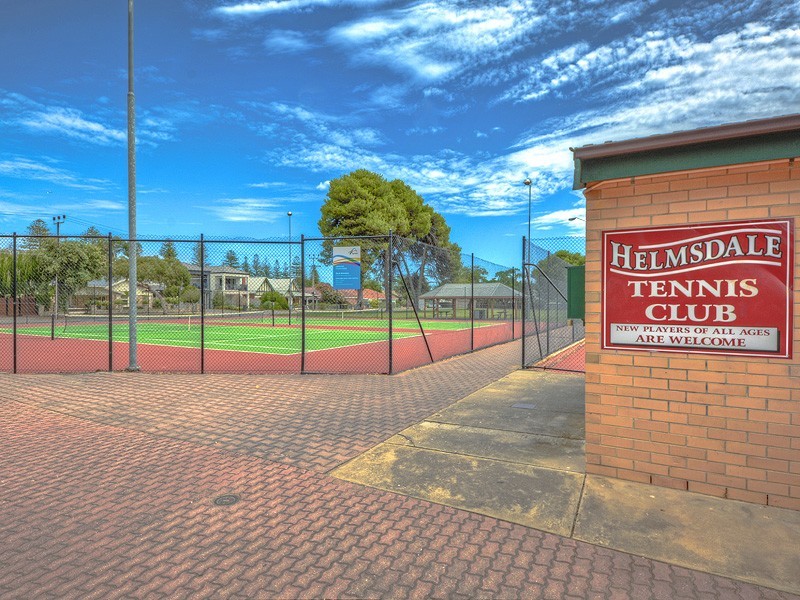 Res. 3/86 Augusta Street, Glenelg East SA 5045