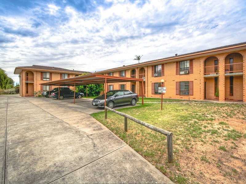 Res. 4/26 Avenue Road, Frewville SA 5063
