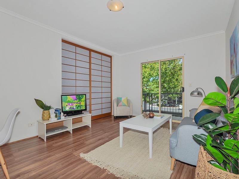 5/232 Hutt Street (Enter via Gilles Street), Adelaide SA 5000