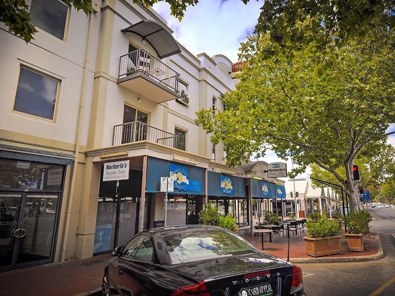 5/232 Hutt Street (Enter via Gilles Street), Adelaide SA 5000