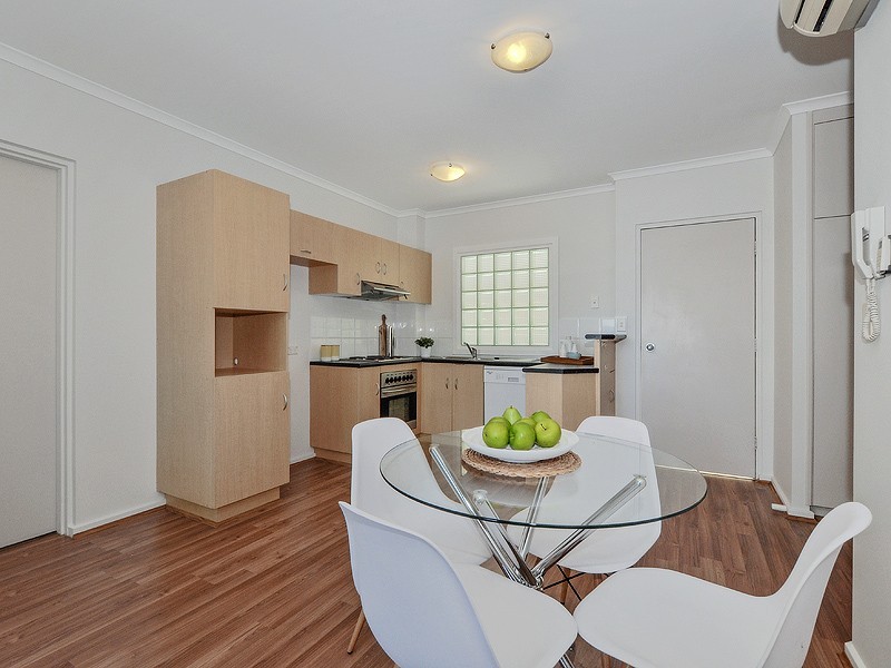 5/232 Hutt Street (Enter via Gilles Street), Adelaide SA 5000