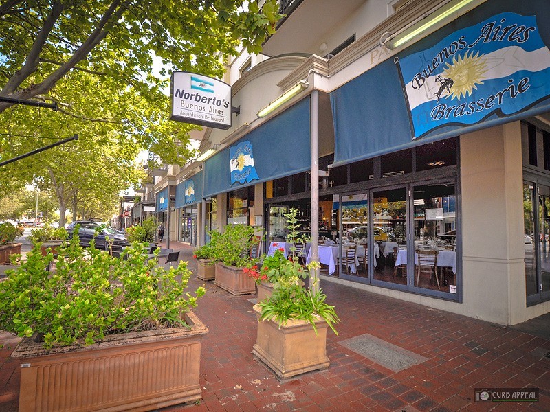 5/232 Hutt Street (Enter via Gilles Street), Adelaide SA 5000