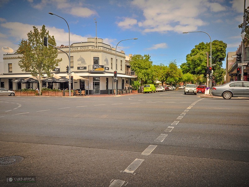 5/232 Hutt Street (Enter via Gilles Street), Adelaide SA 5000