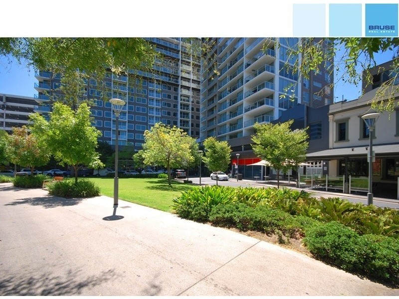 1006/20 Hindmarsh square, Adelaide SA 5000