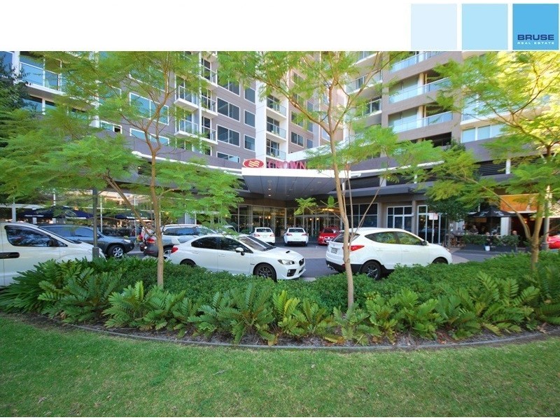 1006/20 Hindmarsh square, Adelaide SA 5000