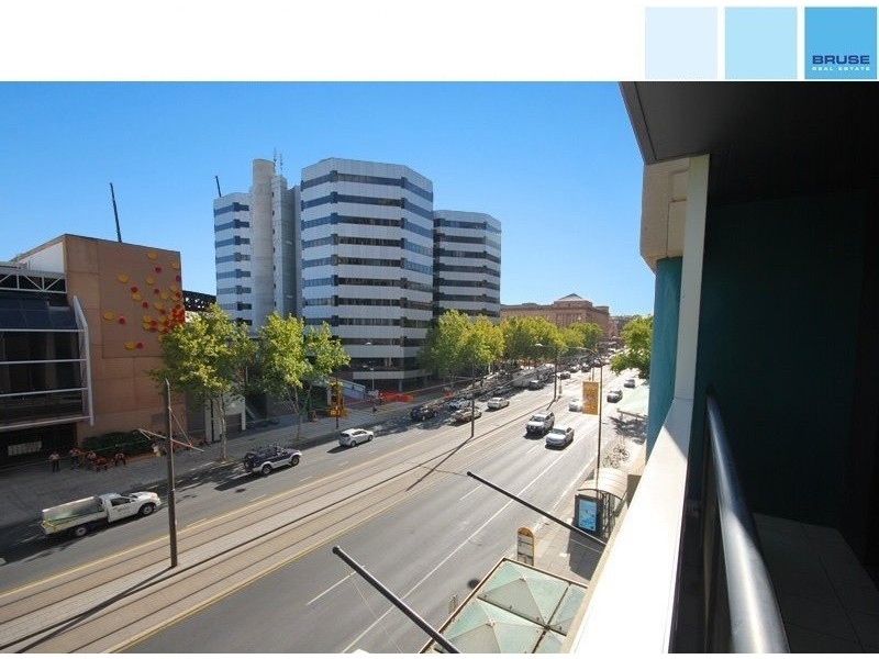 304/102 – 105 North Terrace, Adelaide SA 5000