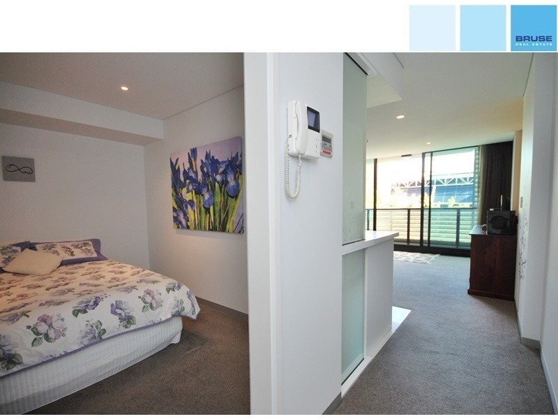 304/102 – 105 North Terrace, Adelaide SA 5000