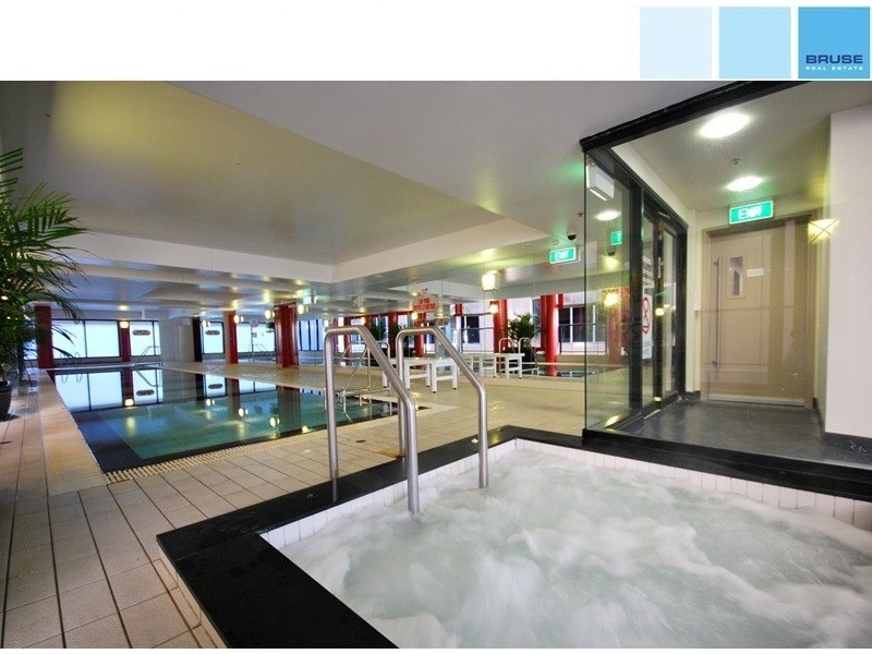 304/102 – 105 North Terrace, Adelaide SA 5000