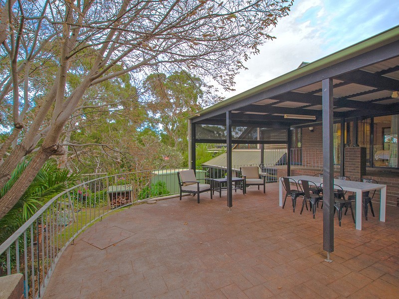 90 Yarrabee Road, Greenhill SA 5140