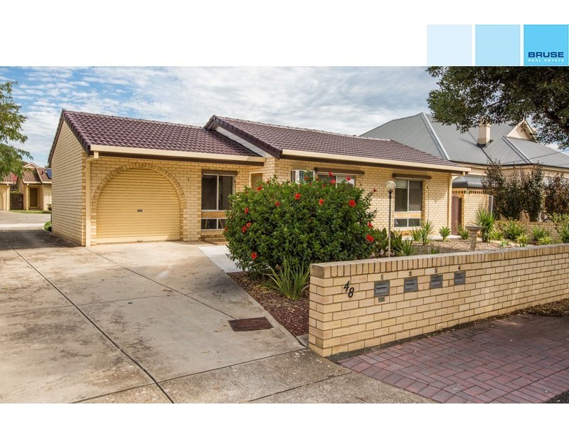 Res. 1/48 Coorara Avenue, Payneham South SA 5070