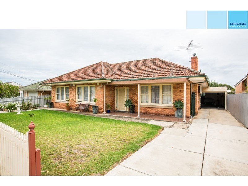 3 Malpas Street, Rostrevor SA 5073