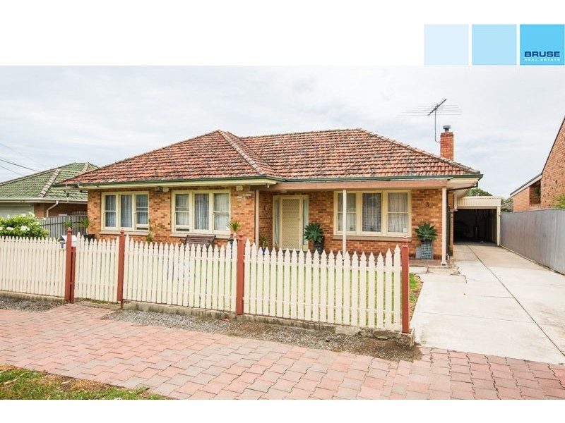 3 Malpas Street, Rostrevor SA 5073