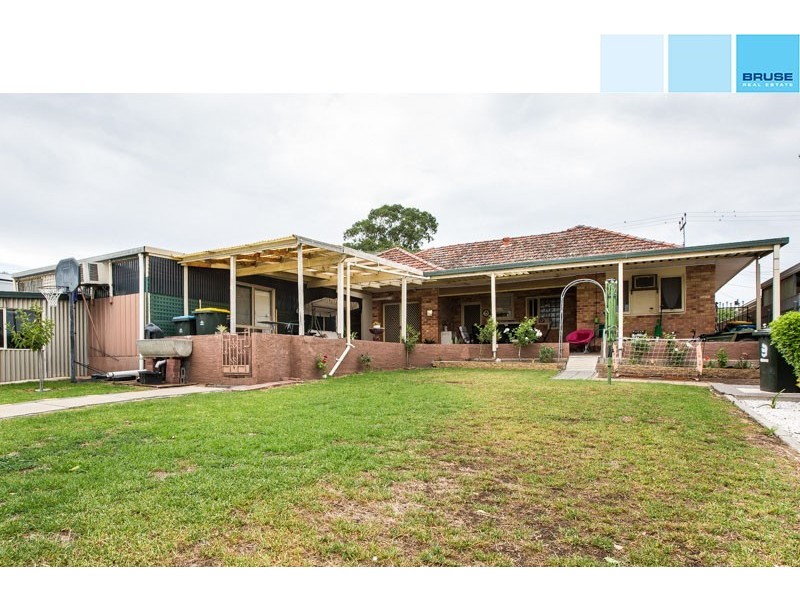 3 Malpas Street, Rostrevor SA 5073