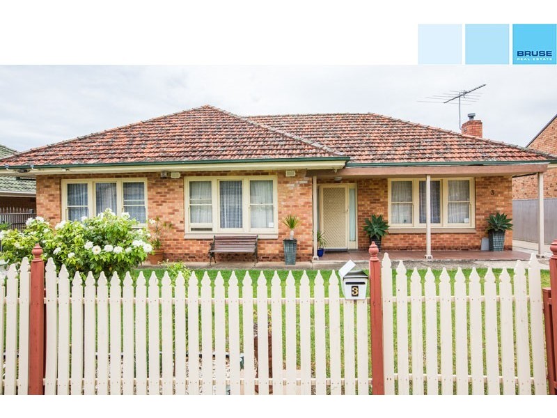 3 Malpas Street, Rostrevor SA 5073