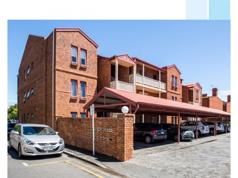 4/142 Carrington Street, Adelaide SA 5000