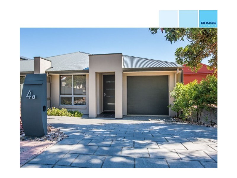 4a McLennon Avenue, Magill SA 5072
