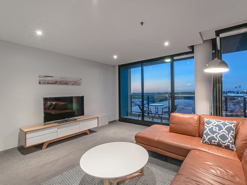 1206/102 – 105 North Terrace, Adelaide SA 5000