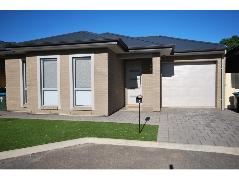 6/45 Fourth Avenue, Klemzig SA 5087