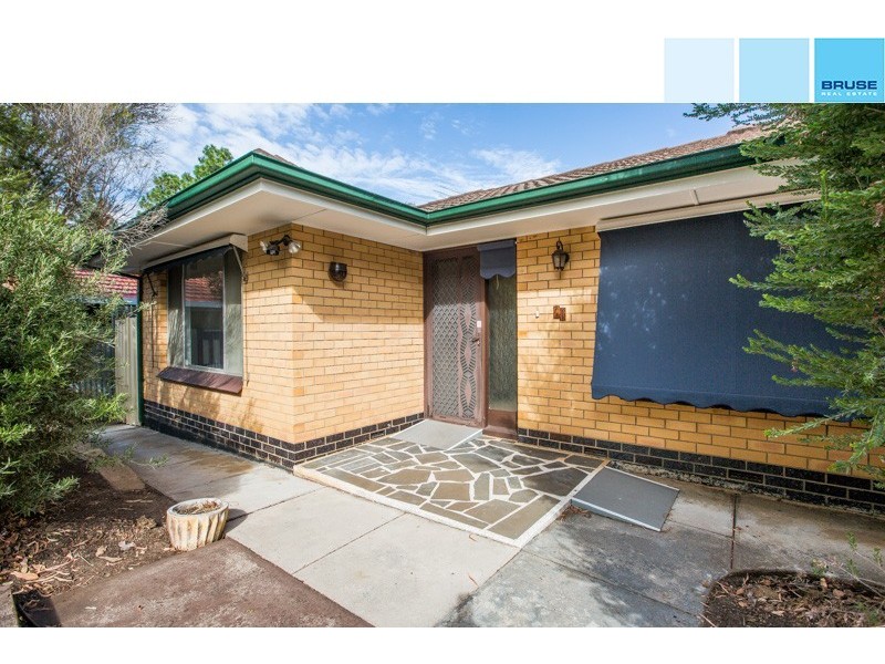 44 Cinnamon Avenue, St Agnes SA 5097