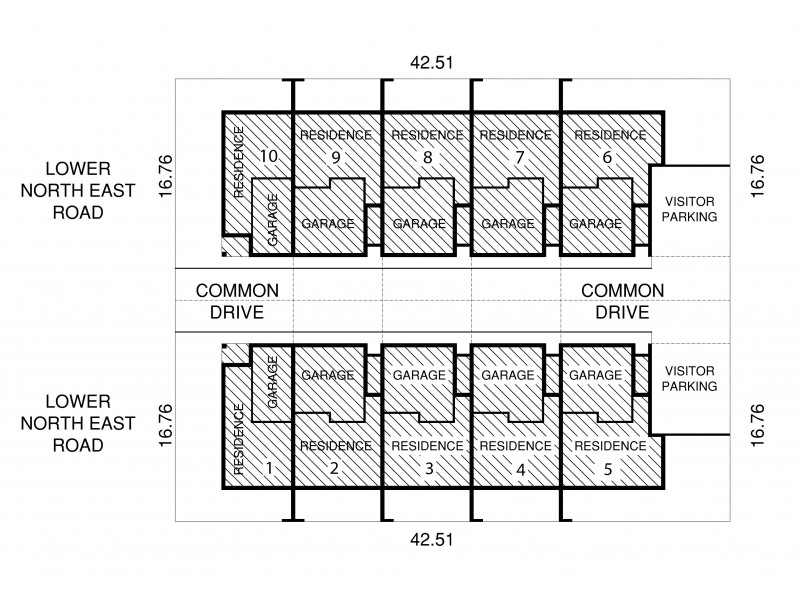 660-662 Lower North East Road, Paradise SA 5075 Floorplan