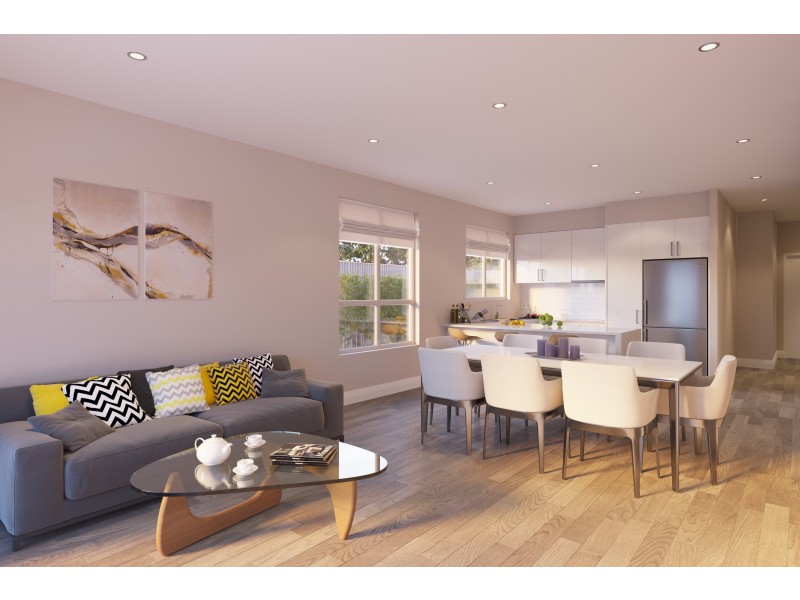 3 Lang Street, Highbury SA 5089