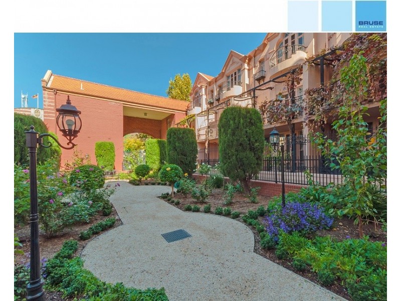 19 Charlick Circuit, Adelaide SA 5000