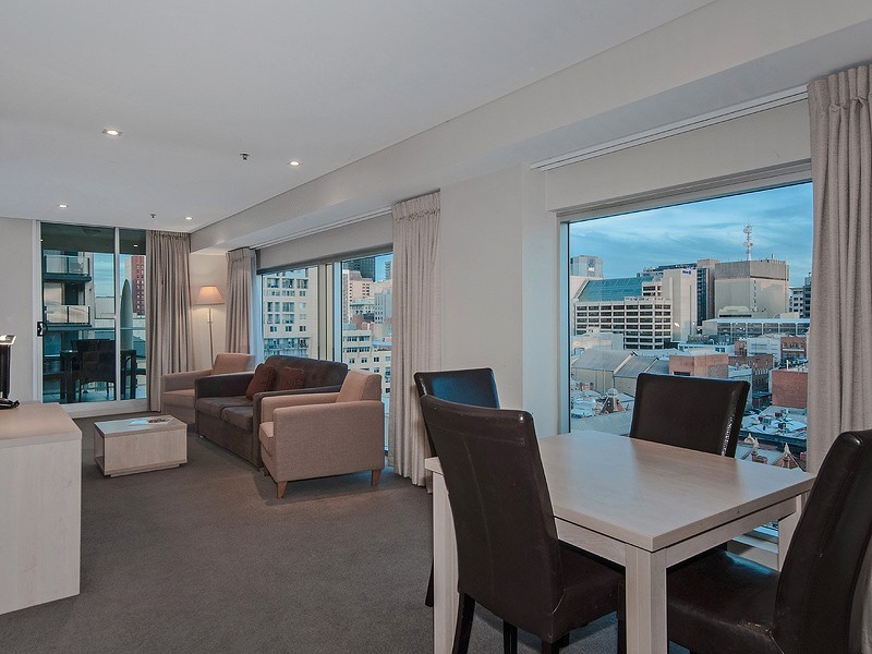 1307/91 – 97 North Terrace, Adelaide SA 5000