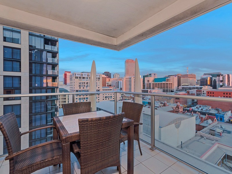 1307/91 – 97 North Terrace, Adelaide SA 5000