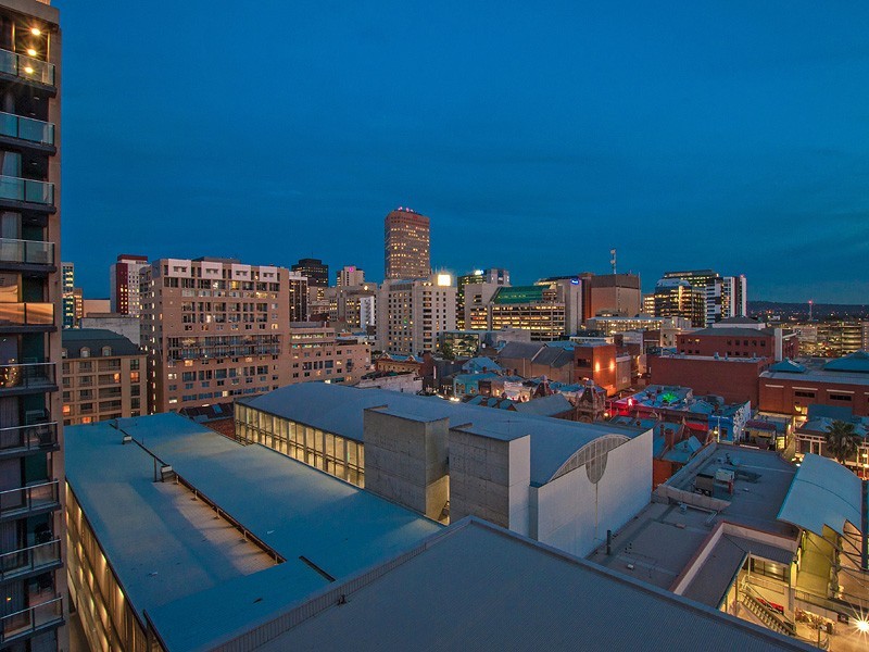 1307/91 – 97 North Terrace, Adelaide SA 5000
