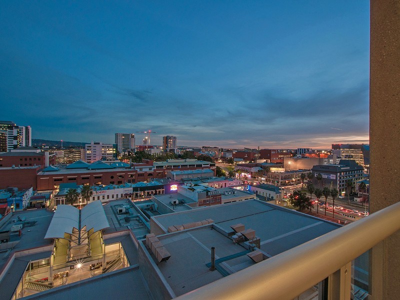1307/91 – 97 North Terrace, Adelaide SA 5000