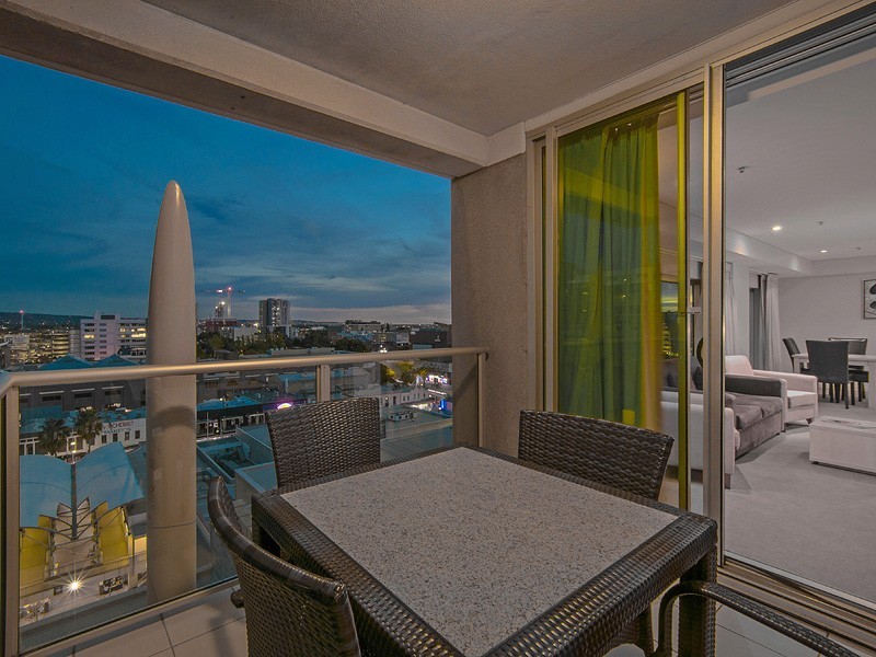 1307/91 – 97 North Terrace, Adelaide SA 5000
