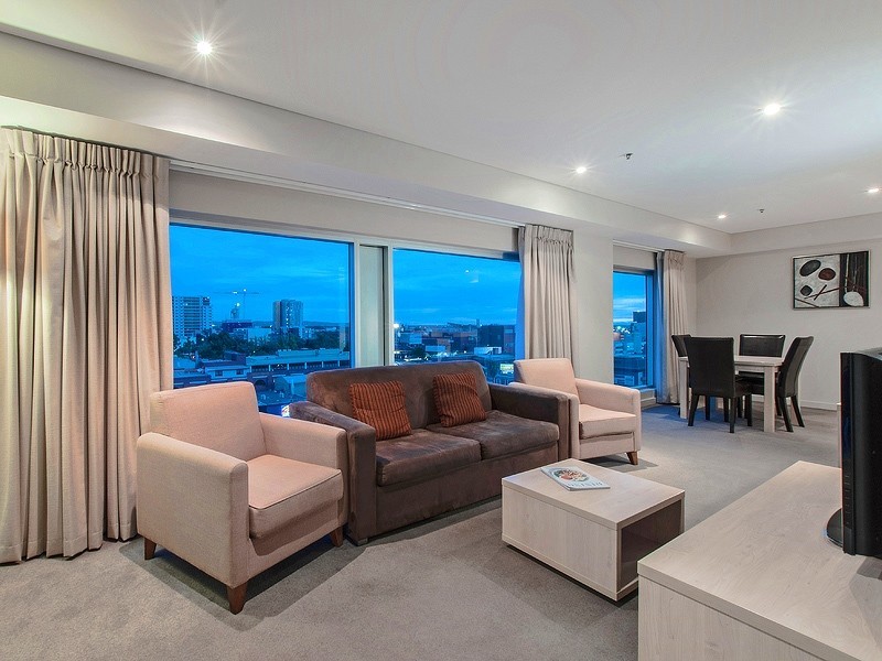 1307/91 – 97 North Terrace, Adelaide SA 5000