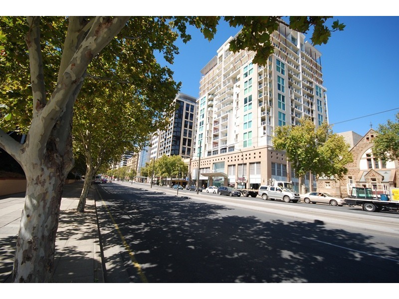 1307/91 – 97 North Terrace, Adelaide SA 5000