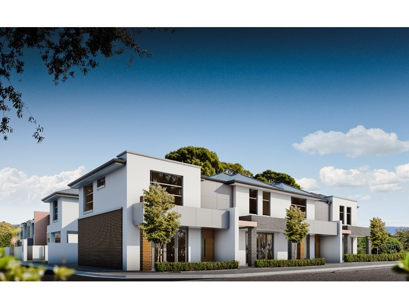 45 George Street, Paradise SA 5075