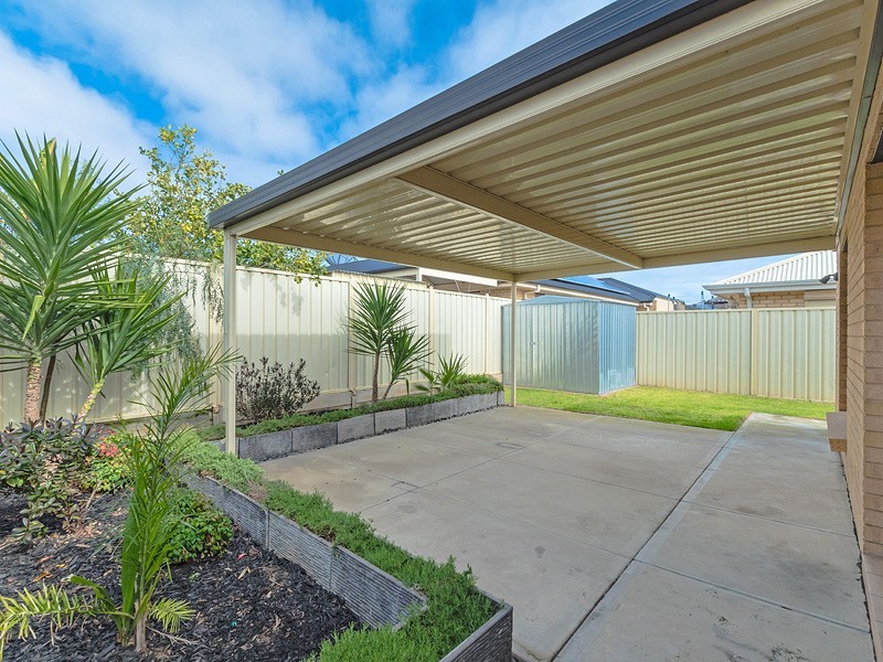 38 Lavinia Street, Athol Park SA 5012