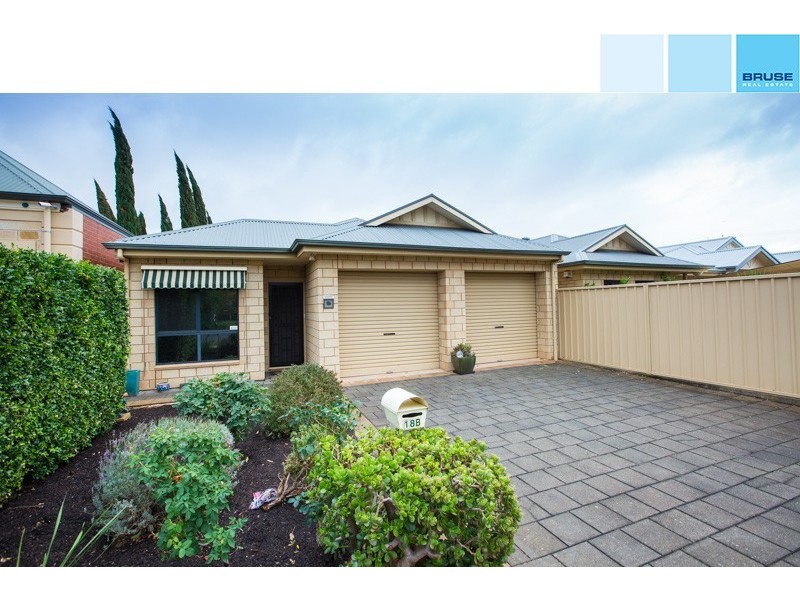 18B Shirley Avenue, Tranmere SA 5073