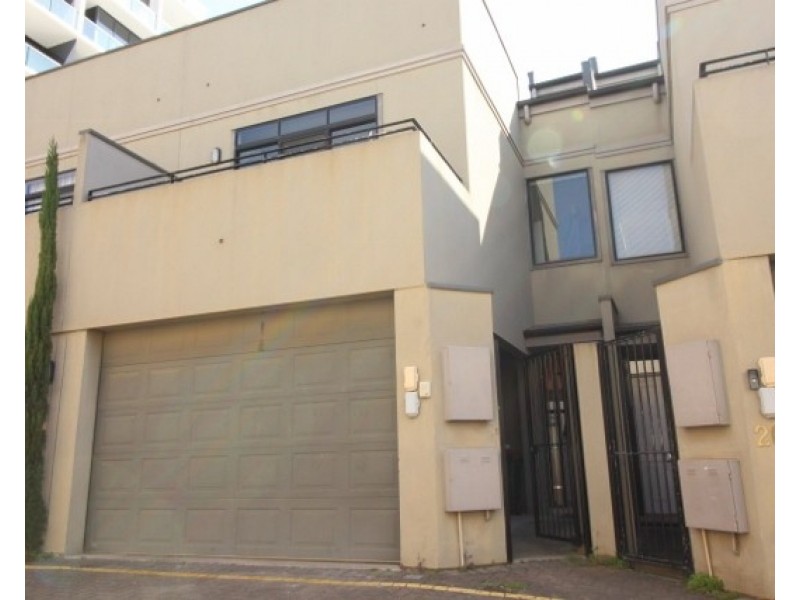 21/211-219 Gilles Street, Adelaide SA 5000