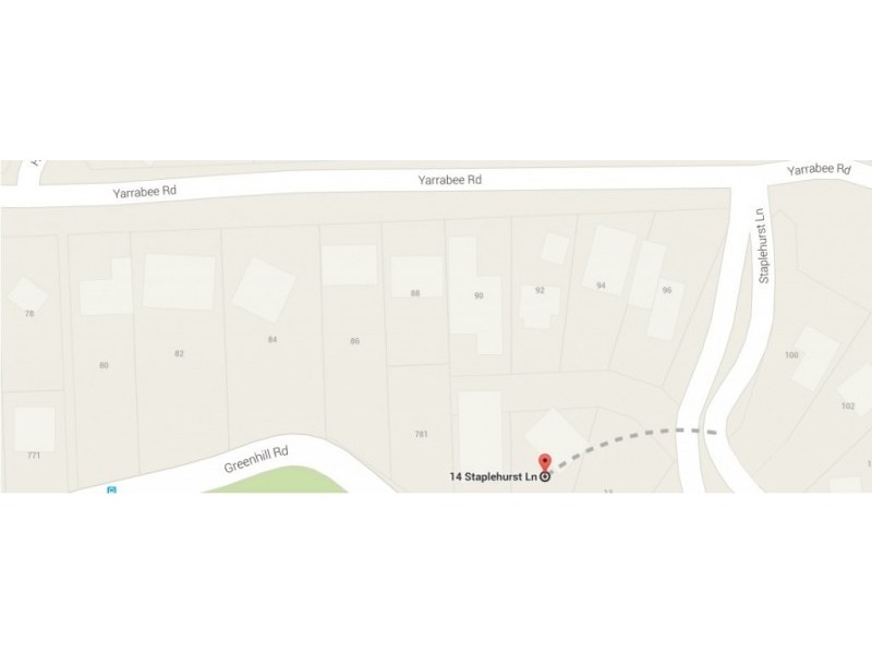 14 Staplehurst Lane, Greenhill SA 5140